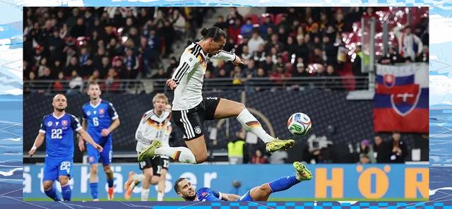 米兰电竞-德国队大胜法国，积累积分